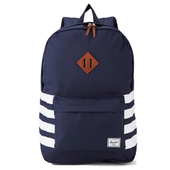 Herschel Supply Company Handbags - Herschel Navy Backpack